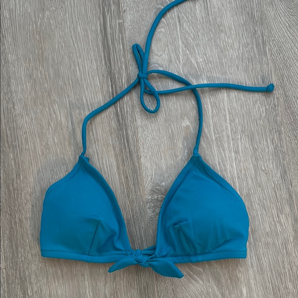Victoria’s Secret String Bikini Top